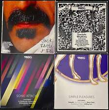 Classic rock prog for sale  WOKINGHAM