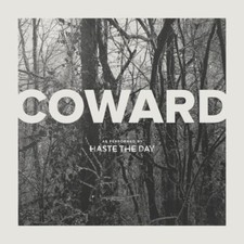 Coward by Haste the Day (CD, 2015), usado comprar usado Coward by Haste the Day (CD, 2015), usado comprar usado  Enviando para Brazil