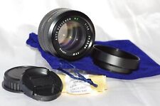 Objectif 50mm revuenon d'occasion  Saint-Nazaire