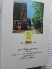 Altes land 125jährige gebraucht kaufen  Hollern-Twielenfleth