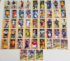 Cartes PANINI - OFFICIAL FOOTBALL Cards 1994 ... (à l'unité), usado comprar usado  Enviando para Brazil