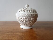 Vintage blanc chine for sale  LAUNCESTON