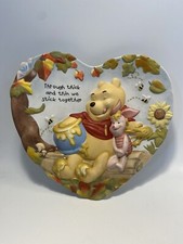 Bradford winnie pooh for sale  NEWPORT