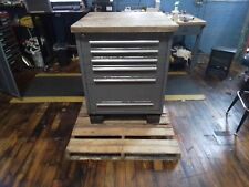 Equipto butcher block for sale  Belmont