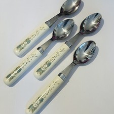 Vtg teaspoons set for sale Vtg teaspoons set for sale  PUDSEY