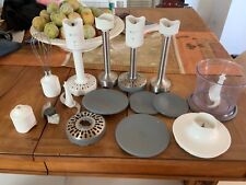 Kenwood originale set usato  Lanciano