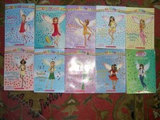 Lot rainbow magic for sale  Cortland