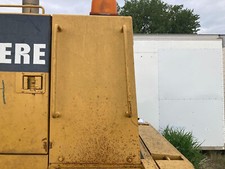 1993 john deere for sale  Spencer