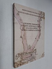 Giuseppe tomassetti canto usato  Roma