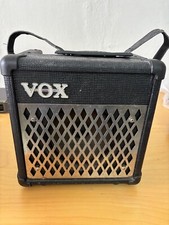 Vox da5 gitarrenverstärker gebraucht kaufen  Moers