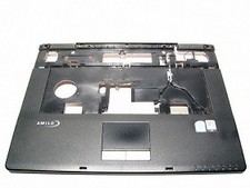 Gehäuse touch pad gebraucht kaufen  Iserlohn