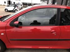 Peugeot 206 tür gebraucht kaufen  Magdeburg