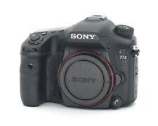 Sony alpha gehäuse gebraucht kaufen  Nordhorn