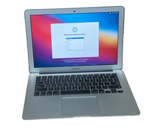 Apple macbook air for sale  LINCOLN
