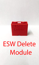 Bmw ews delete for sale  Apopka