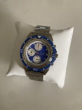 Orologio cronografo sector usato  Alba