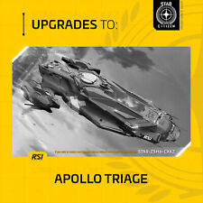 Star citizen rsi usato  Spedire a Italy