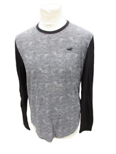 Shirt homme hollister d'occasion  Solliès-Pont