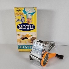 Vintage mouli cheese for sale  Oskaloosa