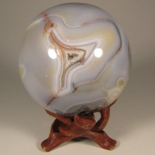 2.5 banded agate for sale  Acworth