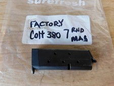 Colt mustang 380 for sale  Fort Mill