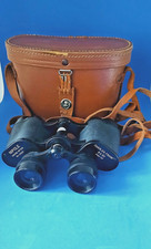 Vintage binoculars leather for sale Vintage binoculars leather for sale  DONCASTER