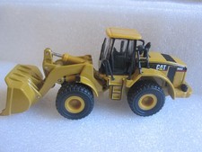 Usado, NORSCOT CAT 966G SERIES II CARREGADEIRA DE RODAS 1;87 QUASE EM PERFEITO ESTADO SEM CAIXA FEITA NA CHINA comprar usado  Enviando para Brazil