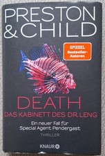 Death kabinett leng gebraucht kaufen  Offenbach am Main