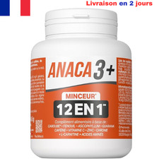 Programme minceur anaca d'occasion  Reuilly