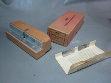 Ulmia ziehklingengratzieher zi gebraucht kaufen  Köln