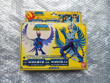 Saint seiya vintage d'occasion  France