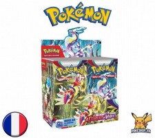 Display pokémon ev1 d'occasion  Paris VI
