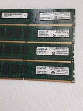 Ram crucial ct51264ba160bj.c8f usato  Valdastico