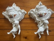 cherub vase for sale cherub vase for sale Haddam
