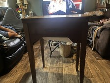 Singer treadle sewing for sale  Hurley