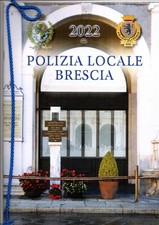 Calendario 2022 della usato  Calcinato