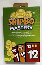 Skipbo masters skip gebraucht kaufen  Weiden