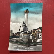 Piazza Armerina,monumento Ai Caduti In Guerra,animata,FM156, usado comprar usado  Enviando para Brazil