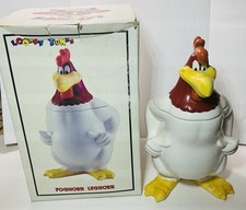Vintage foghorn leghorn for sale  Princeton