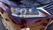 Passenger right headlight for sale  Denver