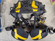 Petzl sequoia harness for sale  Salinas