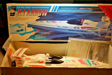 Vintage kyosho speedboot gebraucht kaufen  Neustadt an der Weinstraße