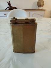 Briquet table laiton d'occasion  Is-sur-Tille