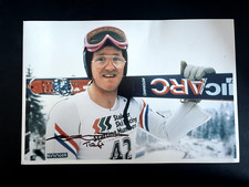 Eddie eagle legendary for sale  OLDHAM