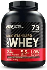 Optimum nutrition gold for sale  WIGAN