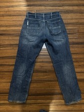 Cinch men white for sale  Balch Springs