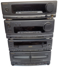 Technics system ch650 for sale  PLYMOUTH