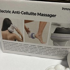Innovagoods elektrisches cellu gebraucht kaufen  Halle