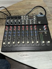Mackie model micro for sale  Phoenix