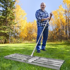Exceptional lawn leveling for sale  Detroit